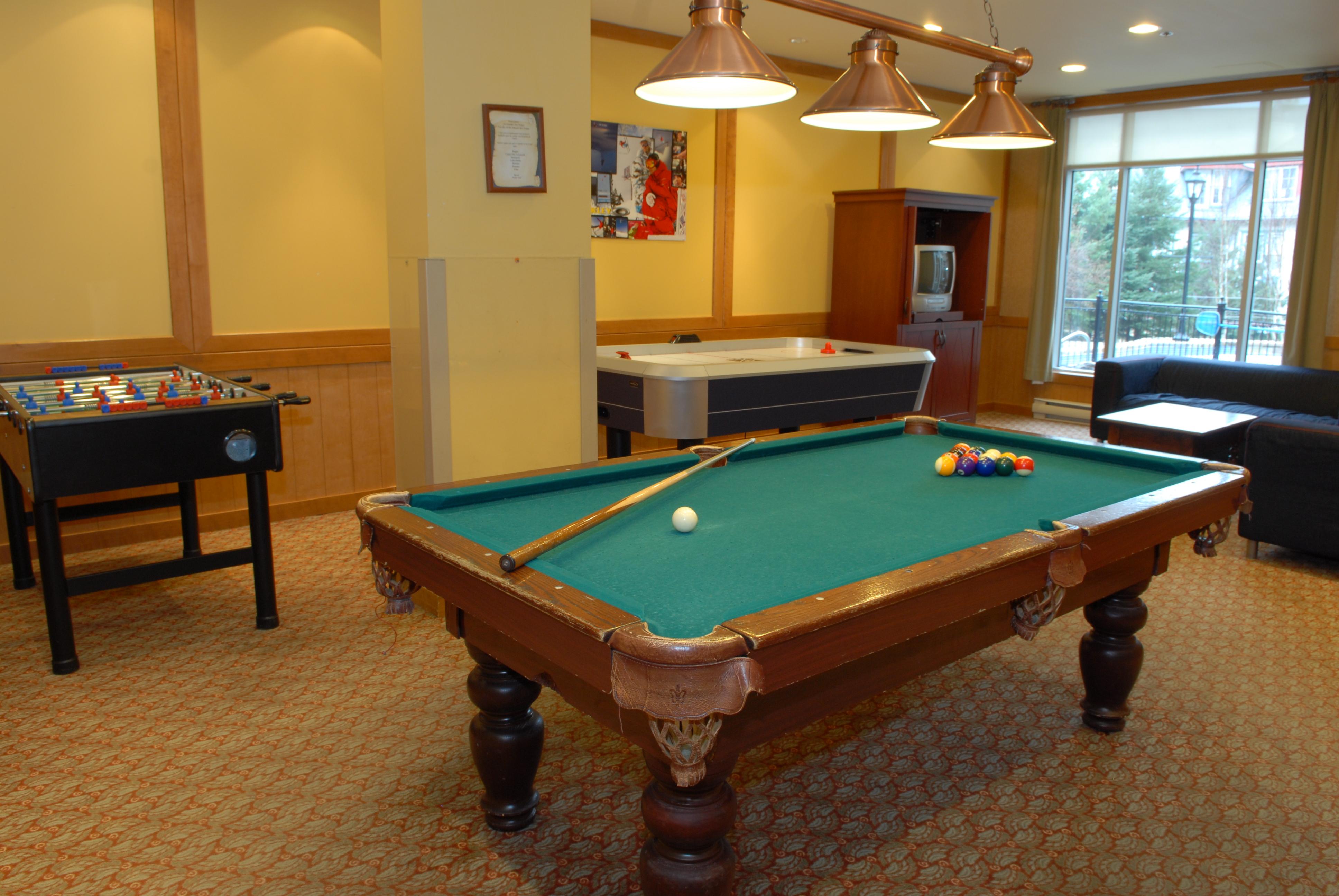 Hotel Sommet Des Neiges à Mont-Tremblant Extérieur photo