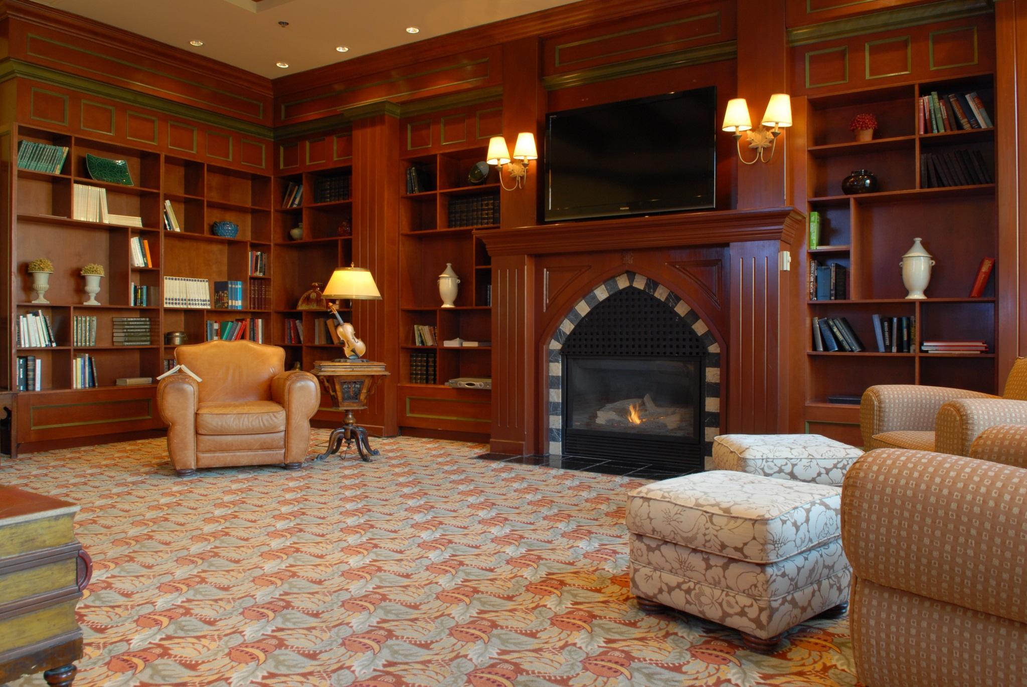 Hotel Sommet Des Neiges à Mont-Tremblant Extérieur photo